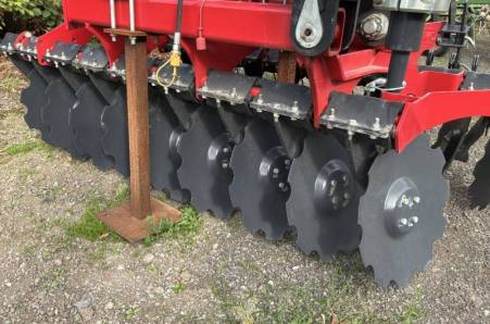 Metal-Fach U710/1-GTS Metal-Fach U710/1-GTS
