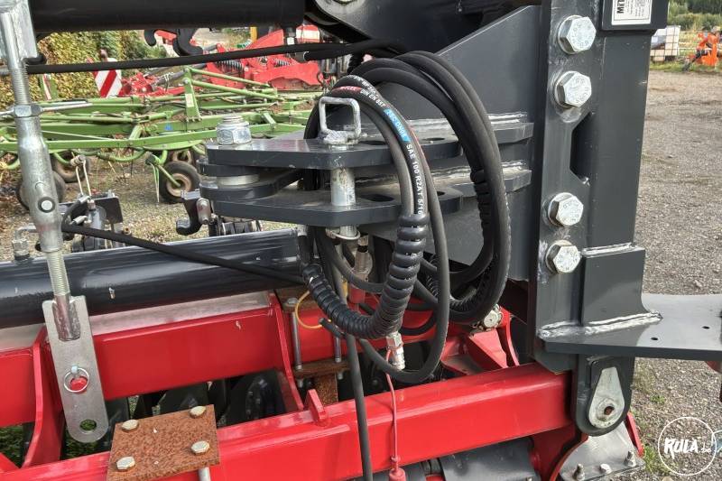 Metal-Fach U710/1-GTS Metal-Fach U710/1-GTS