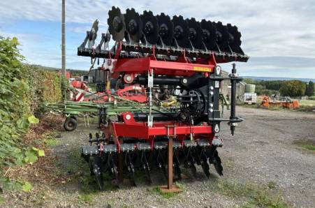 Metal-Fach U710/1-GTS Metal-Fach U710/1-GTS