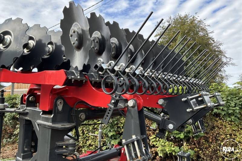 Metal-Fach U710/1-GTS Metal-Fach U710/1-GTS