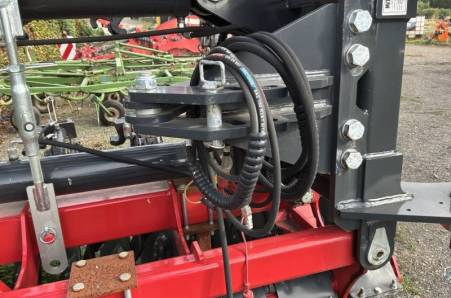 Metal-Fach U710/1-GTS Metal-Fach U710/1-GTS