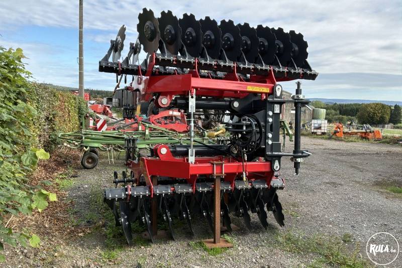 Metal-Fach U710/1-GTS Metal-Fach U710/1-GTS