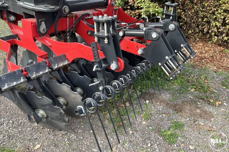 Metal-Fach U710/1-GTS Metal-Fach U710/1-GTS