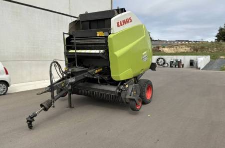 Claas Variant 385 Claas Variant 385