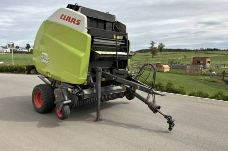 Claas Variant 385 