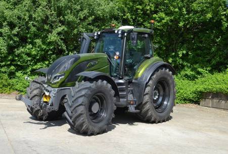 Valtra T195 Active
