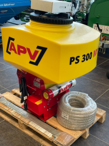 APV PS 300 