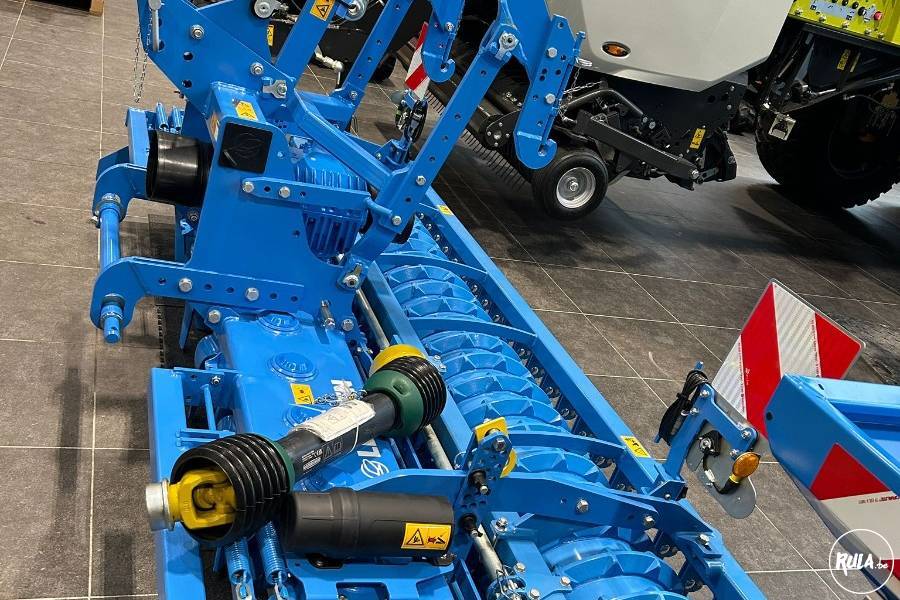 Lemken Zirkon 12-300 Lemken Zirkon 12-300