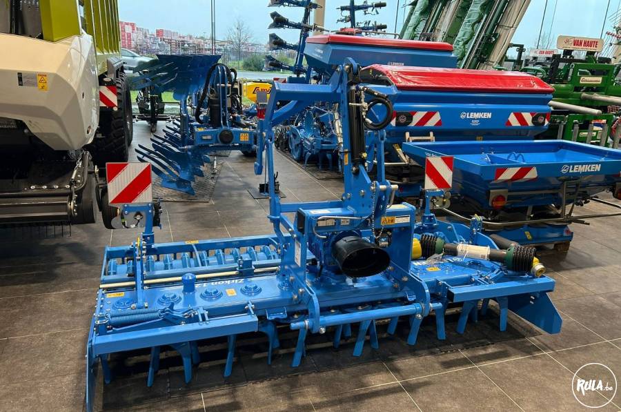 Lemken Zirkon 12-300 Lemken Zirkon 12-300