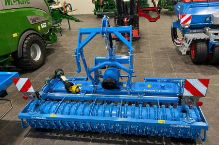 Lemken Zirkon 12-300 Lemken Zirkon 12-300
