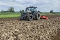 agri-gps RTK gps - autosteer -  HYDRAULISCH 