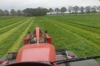 agri-gps RTK gps - autosteer -  HYDRAULISCH 