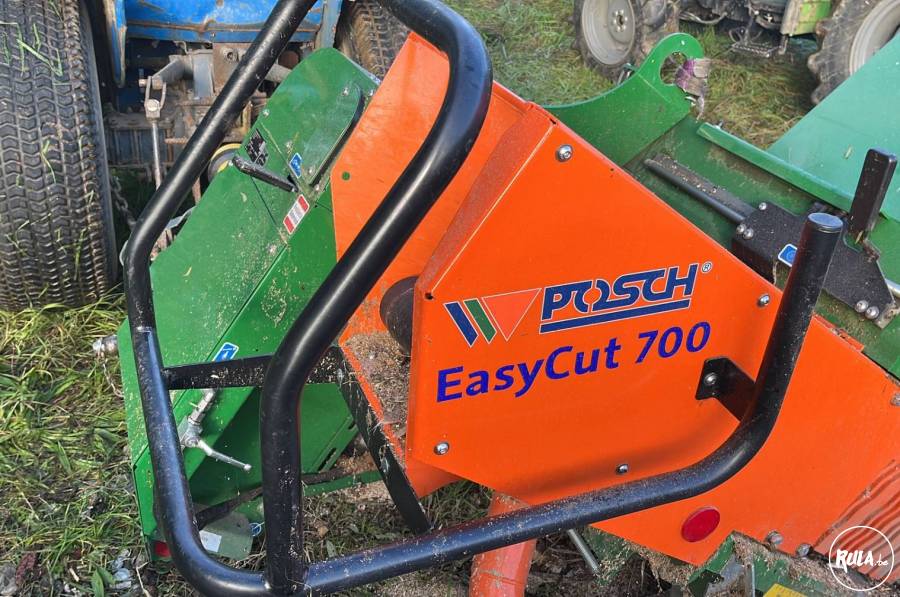   Easycut 700 