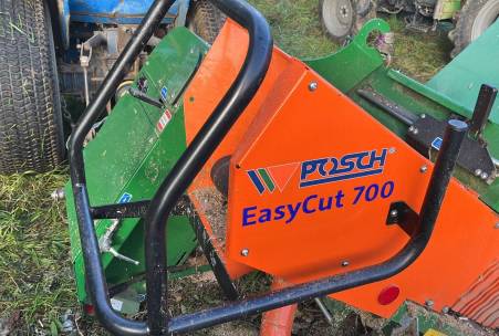   Easycut 700 