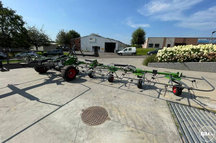 Fendt Twister 13010T 