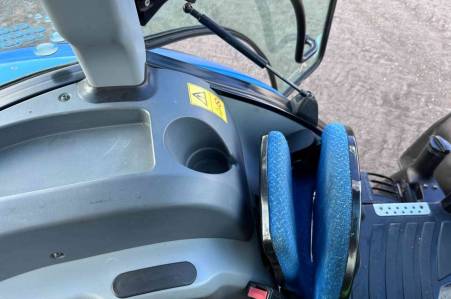 New Holland T5.115  