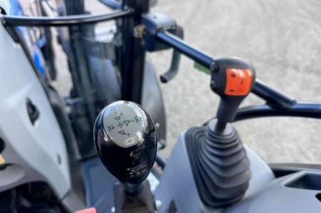 New Holland T5.115  