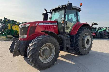MF 7726 