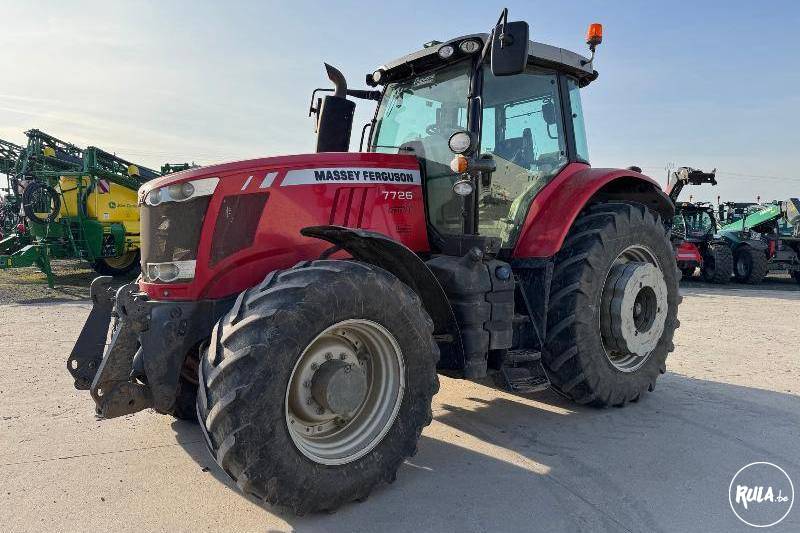 MF 7726 