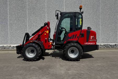 Schaffer S4670