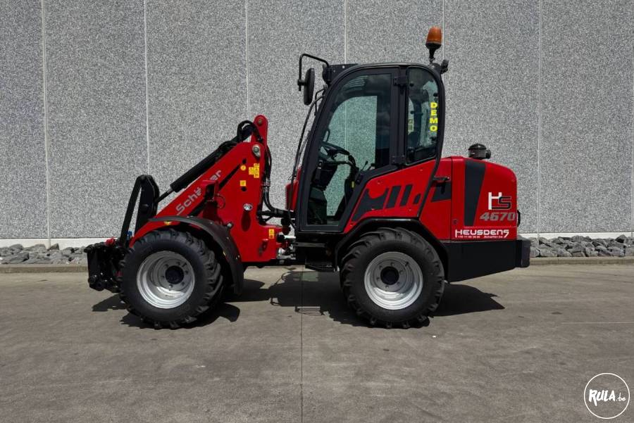 Schaffer S4670