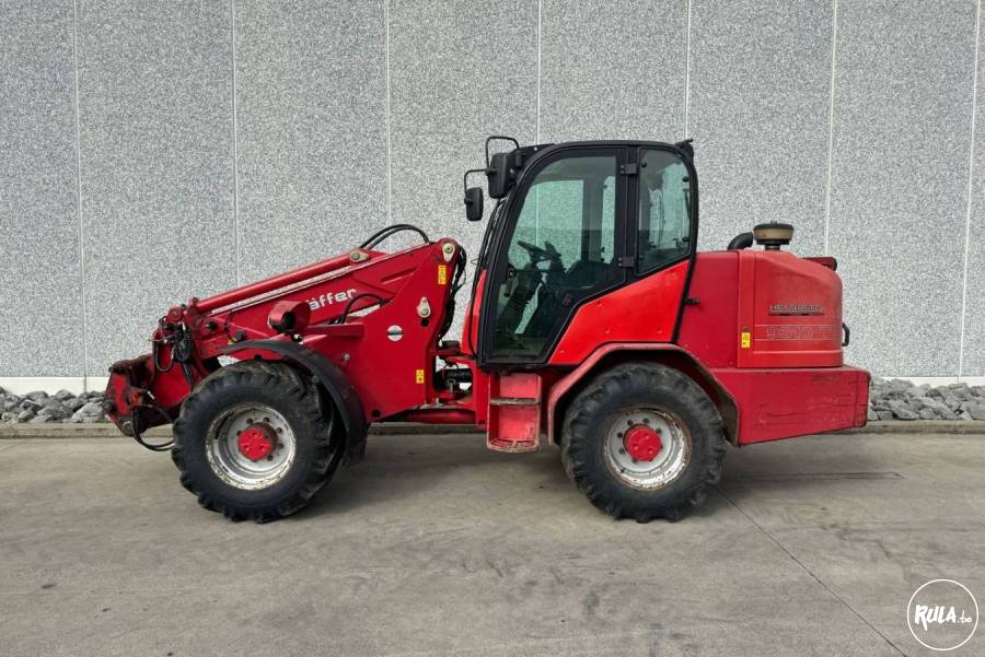 Schaffer 9310