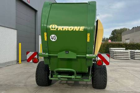 Krone Comprima V 210 XC 