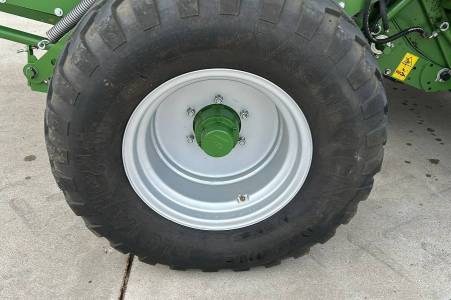 Krone Comprima V 210 XC 