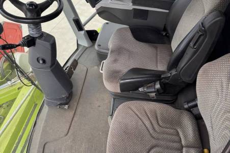 Claas Lexion 630 Claas Lexion 630