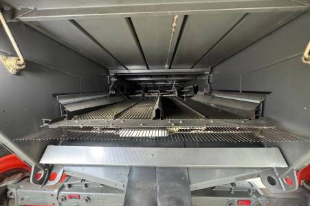 Claas Lexion 630 Claas Lexion 630