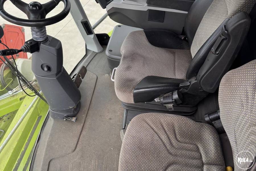 Claas Lexion 630 Claas Lexion 630