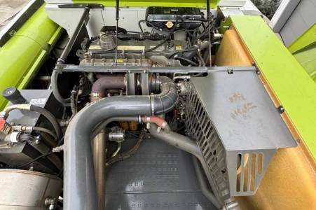 Claas Lexion 630 Claas Lexion 630