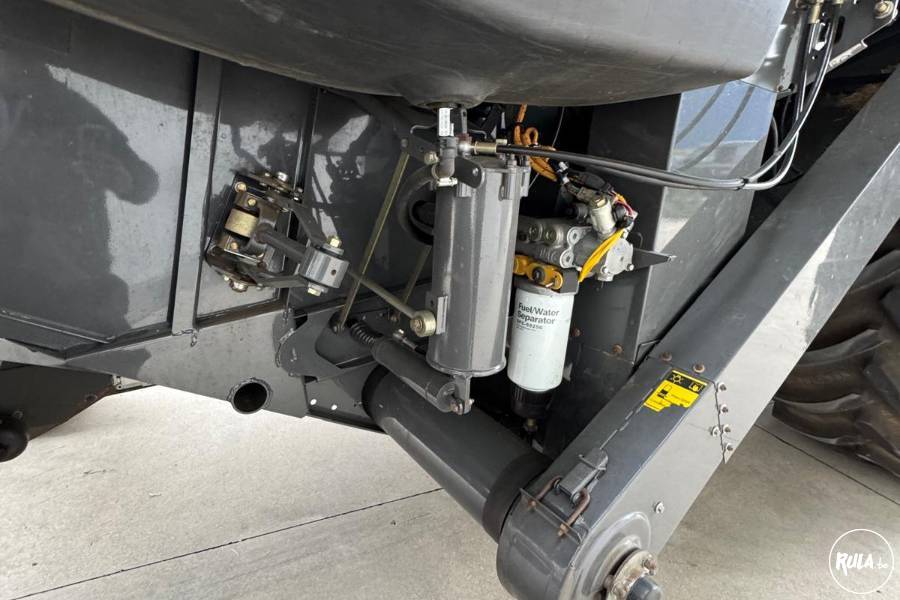 Claas Lexion 630 Claas Lexion 630