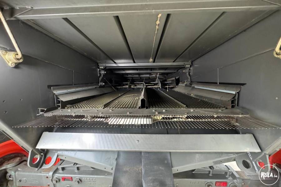 Claas Lexion 630 Claas Lexion 630