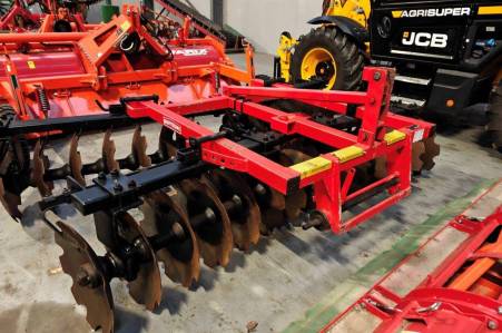 Quivogne 3m schijveneg