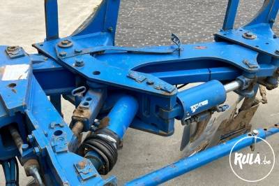 RABE Albatros V 120 M V 