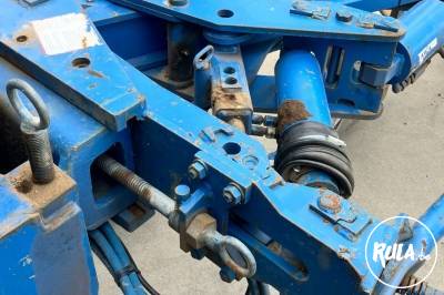 RABE Albatros V 120 M V 