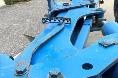RABE Albatros V 120 M V 