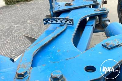 RABE Albatros V 120 M V 