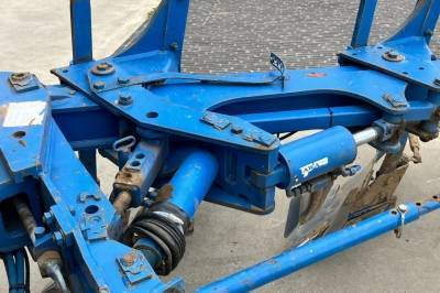 RABE Albatros V 120 M V 