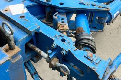 RABE Albatros V 120 M V 