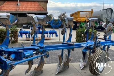RABE Albatros V 120 M V 