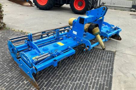 Lemken Zirkon 8/300 
