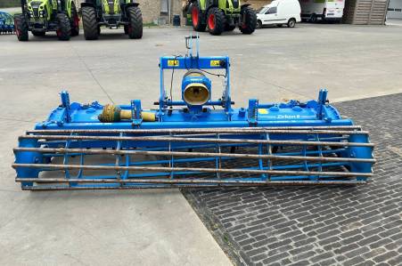 Lemken Zirkon 8/300 Lemken Zirkon 8/300