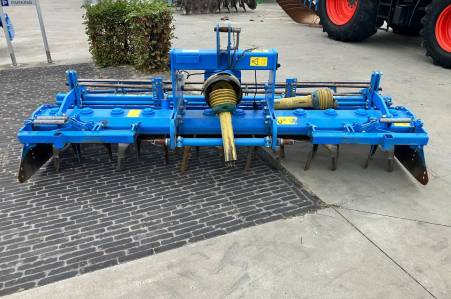 Lemken Zirkon 8/300 Lemken Zirkon 8/300