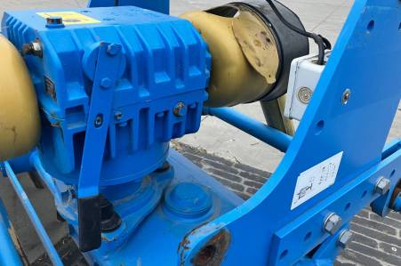 Lemken Zirkon 8/300 Lemken Zirkon 8/300