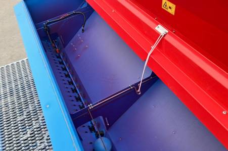 Lemken Lemken Saphir 8 + Zirkon 12/300 