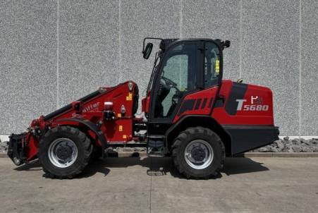 Schaffer 5680