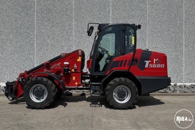 Schaffer 5680