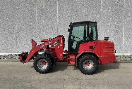 Schaffer 5070
